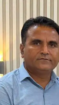 बाड़मेर कलेक्ट्रेट के तहसीलदार आम्बा राम बोसिया लड़ेंगे प्रदेश अध्यक्ष का चुनाव... जानें क्या है पूरा समीकरण