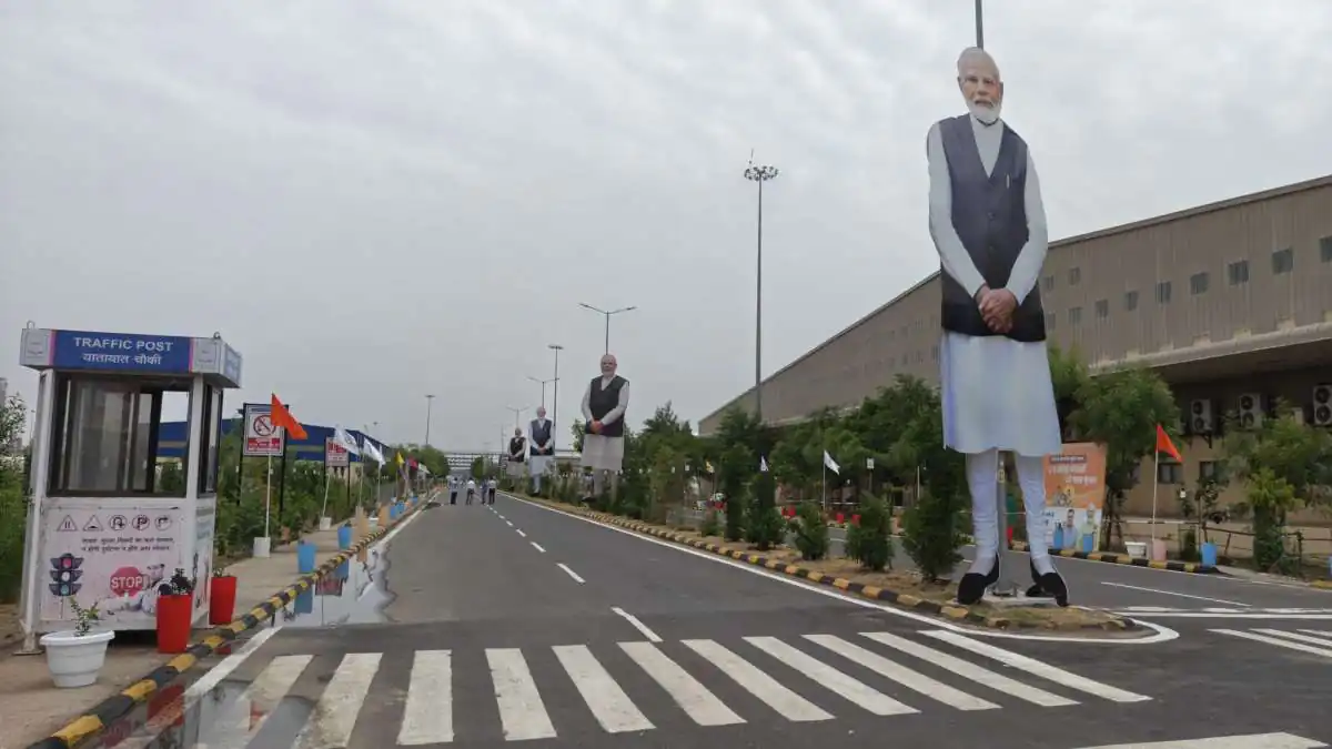 राजस्थान के औद्योगिक इतिहास का सबसे बड़ा दिन, PM मोदी आज राष्ट्र को समर्पित करेंगे 79,459 करोड़ की पचपदरा रिफाइनरी