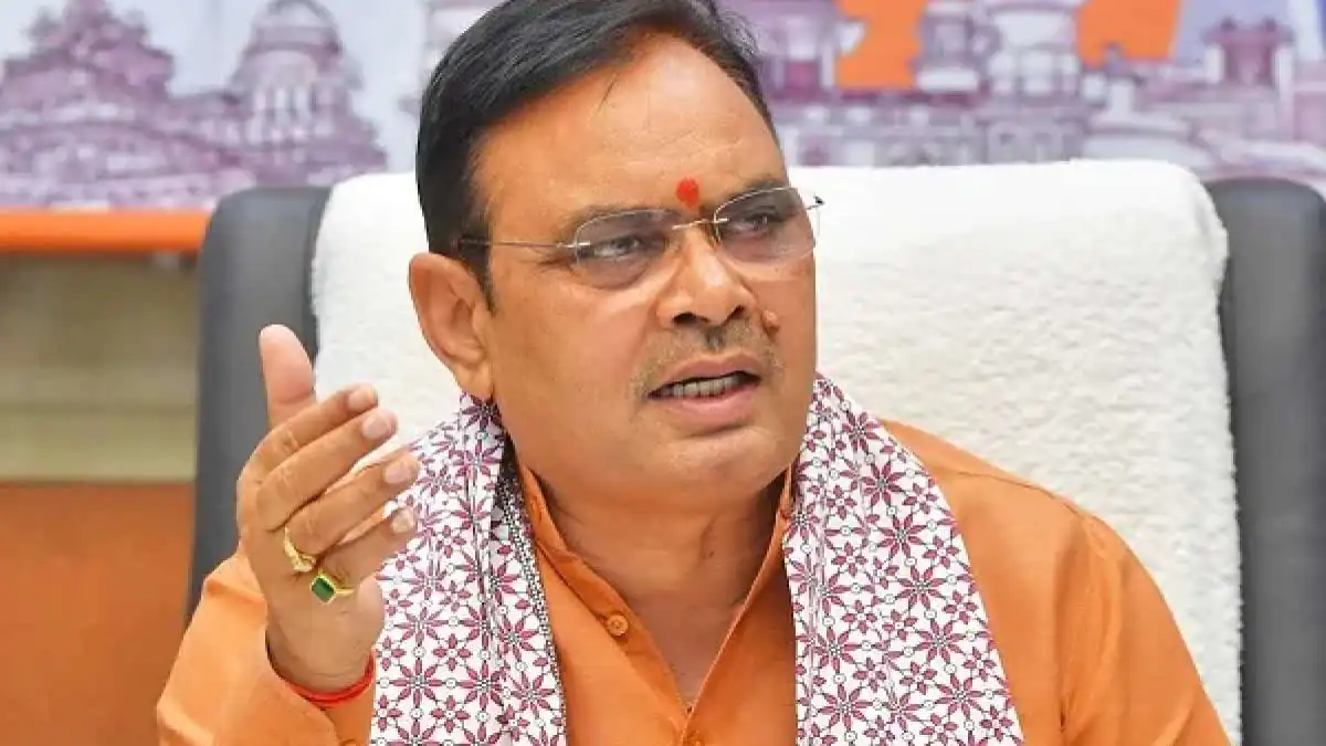 20 साल बाद खुला पांचना बांध का रास्ता: मुख्यमंत्री भजनलाल शर्मा की पहल से किसानों के खेतों तक पहुंचा पानी