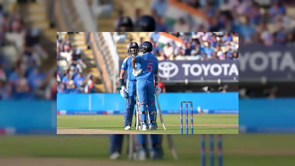 IND vs ENG 3rd ODI: लॉर्ड्स में इंग्लैंड का दबदबा, डकेट-बेथेल की 150+ रन की साझेदारी से भारत बैकफुट पर