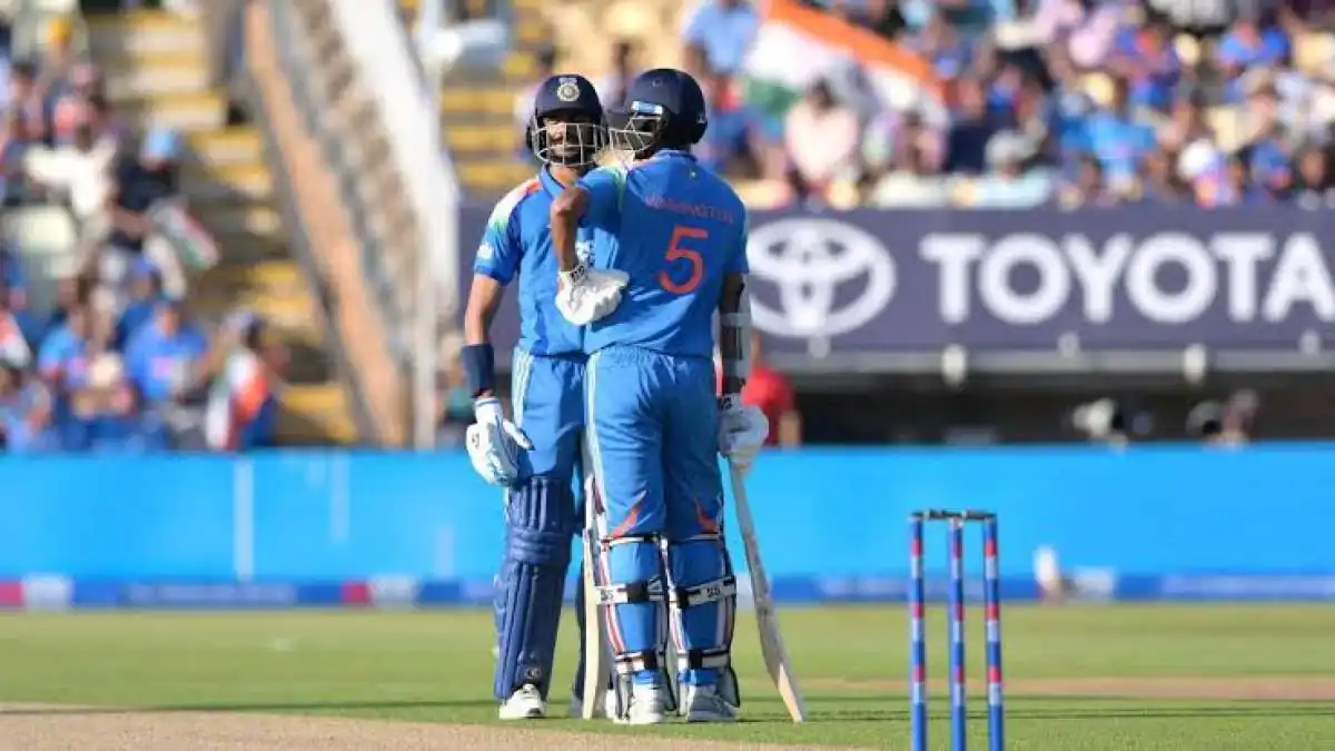 IND vs ENG 3rd ODI: लॉर्ड्स में इंग्लैंड का दबदबा, डकेट-बेथेल की 150+ रन की साझेदारी से भारत बैकफुट पर