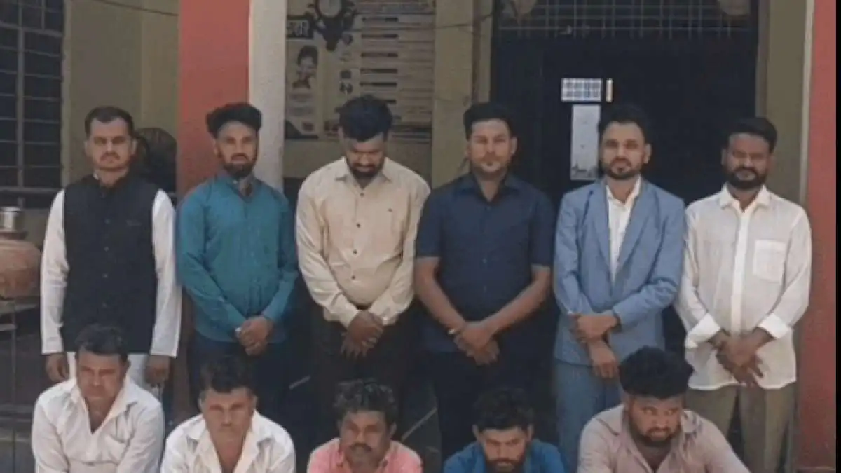 धर्म परिवर्तन केस में हाईकोर्ट ने क्यों कहा— 'संगठित सिंडिकेट की तरह कर रहे थे काम'? जानिए पूरी खबर