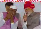 PM मोदी ने किया जोधपुर एयरपोर्ट का उद्घाटन, अब पचपदरा रिफाइनरी राष्ट्र को करेंगे समर्पित।