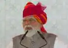 पीएम मोदी बोले– भारत 21वीं सदी के सबसे बड़े ऊर्जा संकट से उबरा, संसाधनों के सही उपयोग से नहीं हुई सप्लाई में कमी