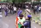 जंतर-मंतर पर प्रदर्शन जारी, कई बड़े नेता पहुंचे; दिल्ली में सुरक्षा और ट्रैफिक पर असर