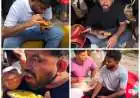 BREAKING: अभिजीत दीपके ने खत्म की भूख हड़ताल, अब सबकी नजर सोनम वांगचुक पर