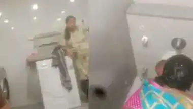 कैपजेमिनी कैंपस के डे-केयर में मासूम से क्रूरता, टॉयलेट में बंद किया, जेट स्प्रे से किया टॉर्चर