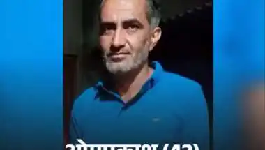Jhunjhunu Accident: ट्रेलर की टक्कर से किसान की मौत, मुआवजे की मांग पर सीमेंट प्लांट के बाहर हंगामा... पुलिस ने किया लाठीचार्ज