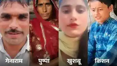 पत्नी का गला घोंटा, फिर बच्चों को भी नहीं छोड़ा... तीन हत्याओं के बाद फंदे पर झूला किसान? पुलिस जांच में बड़ा खुलासा