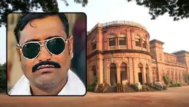 जगन गुर्जर हत्याकांड पर हाईकोर्ट सख्त: अजमेर हाई सिक्योरिटी जेल की सुरक्षा व्यवस्था पर मांगी विस्तृत रिपोर्ट