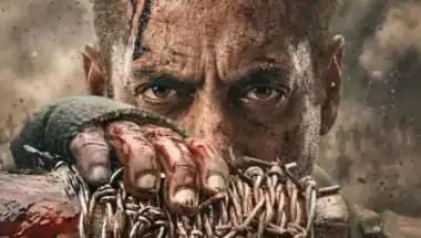 Salman Khan की 'मातृभूमि' पर संकट! CBFC ने रिलीज पर लगाई अनिश्चितकालीन रोक, फैंस को लगा बड़ा झटका