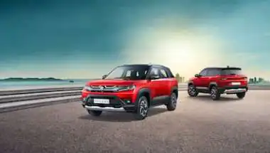 Maruti 2026 Brezza: 23 जुलाई को नए अवतार में होगी एंट्री! टर्बो पेट्रोल इंजन और दमदार फीचर्स से मचाएगी धमाल