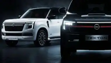 Nissan Tekton Global Debut: 9 जुलाई को पेश होगी निसान की नई मिड-साइज SUV, जानें क्या होगा खास