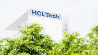 HCLTech ने किया ₹9,500 करोड़ का AI डील, बड़ी घोषणा के बाद शेयरों में 5% की जबरदस्त उछाल