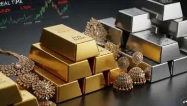 सोने-चांदी की कीमतों में उछाल, SEBI ने म्यूचुअल फंड इंडस्ट्री को दिया बड़ा निर्देश
