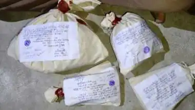 बालोतरा पुलिस की बड़ी कार्रवाई: पिता-बेटे से 2.20 करोड़ की एमडी बरामद, ऑपरेशन विषभंजन में गिरफ्तार