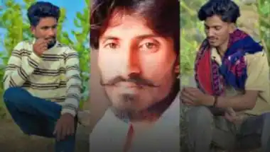 जोधपुर में दर्दनाक सड़क हादसा: हाईवे किनारे खड़े 3 चचेरे भाइयों को पिकअप ने कुचला, तीनों की मौत