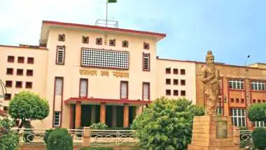राजस्थान हाईकोर्ट का बड़ा एक्शन: आदेश की अवहेलना पर तहसीलदार और पटवारी सस्पेंड, विभागीय जांच के आदेश