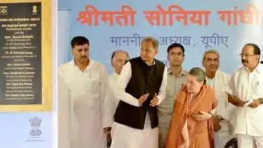 पचपदरा रिफाइनरी पर सियासी संग्राम: गहलोत बोले- CM को इतिहास नहीं पता, मदन राठौड़ ने कहा- जनता को गुमराह करना बंद करें