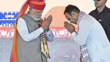 PM मोदी के कार्यक्रम का लाइव प्रसारण नहीं दिखाया, बूंदी में ग्राम विकास अधिकारी और कनिष्ठ सहायक सस्पेंड