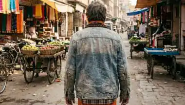 नाबालिग से रेप के मामले में फरार आरोपी गिरफ्तार, साधु बनकर चार राज्यों में काट रहा था फरारी