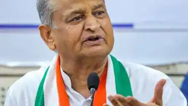 Ashok Gehlot on Ram Mandir: गहलोत ने राम मंदिर ट्रस्ट भंग करने की उठाई मांग, बोले- सुप्रीम कोर्ट की निगरानी में हो जांच