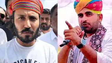 रविन्द्र सिंह भाटी को हाईकोर्ट से बड़ी राहत, छोटू सिंह रावणा की FIR पर अग्रिम कार्रवाई पर रोक