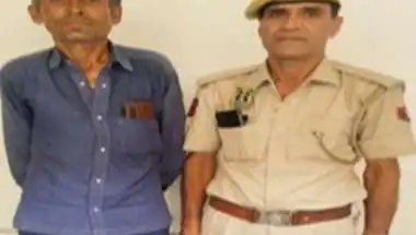 जयपुर ट्रॉला हादसा: 4 लोगों को कुचलने वाला ड्राइवर गिरफ्तार, ट्रॉला जब्त; मालिक से भी पूछताछ