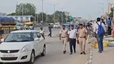 जयपुर में 200 फीट बाईपास पर फिर दर्दनाक हादसा, ट्रोले की टक्कर से युवती की मौत, बाइक चालक घायल