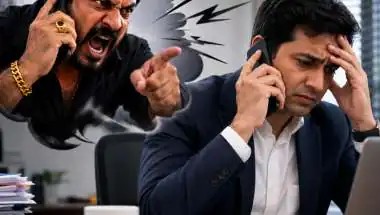 बीकानेर में व्यापारी से 5 करोड़ की फिरौती की मांग, रोहित गोदारा गैंग के नाम पर मिली जान से मारने की धमकी