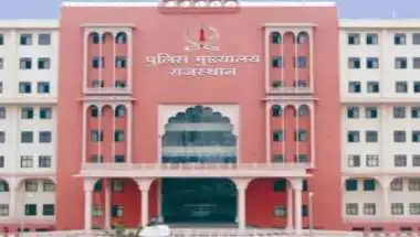 राजस्थान में 49 एएसपी रैंक के RPS अधिकारियों का तबादला, नीरज पाठक बने जयपुर ग्रामीण के नए ASP