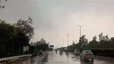 जोधपुर में मानसून की रफ्तार पड़ी धीमी! सामान्य से कम हुई बारिश, मौसम को लेकर नया अपडेट..