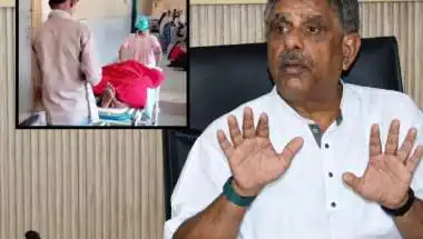 राजस्थान में प्रसूताओं की मौत पर सरकार अलर्ट: स्वास्थ्य मंत्री ने बुलाई हाई-लेवल बैठक... बताए मौतों के बड़े कारण