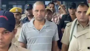 डकैत जगन गुर्जर हत्याकांड के बाद बड़ा फैसला: भाई पप्पू गुर्जर को अजमेर हाई सिक्योरिटी जेल से दौसा सेंट्रल जेल किया गया शिफ्ट
