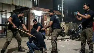जयपुर में बहन की मौत का बदला! मेडिकल स्टूडेंट पर कुल्हाड़ी से जानलेवा हमला, 8 दिन से ICU में जिंदगी की जंग