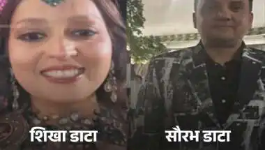 अलवर के कारोबारी परिवार में विवाद: बेटे-बहू ने एक-दूसरे पर लगाए गंभीर आरोप, दोनों पक्षों पर केस दर्ज