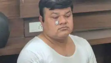 राजस्थान में ACB का बड़ा ट्रैप! बीकानेर पावर ग्रिड के DGM देवेश कुमार सिंह 90 हजार की रिश्वत लेते गिरफ्तार