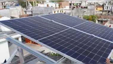 राजस्थान ने रचा नया इतिहास! रूफटॉप सोलर क्षमता 1000 मेगावाट के पार, 2.65 लाख घरों को मिला बड़ा फायदा