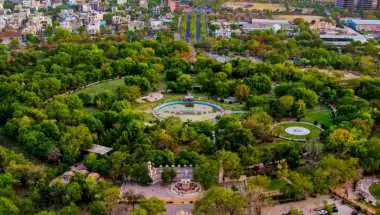 जयपुर में अब स्पीकर से मिलेगा हर अलर्ट! JDA का स्मार्ट पब्लिक एड्रेस सिस्टम 24 प्रमुख स्थानों पर होगा शुरू