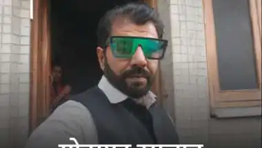 कब्रिस्तान में इबादत के दौरान हार्ट अटैक से ड्राइवर की मौत, पौधों में पानी देने गए थे