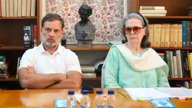 Monsoon Session 2026: राम मंदिर चढ़ावा से लेकर NEET पेपर लीक तक... संसद में इन मुद्दों पर सरकार को घेरेगी कांग्रेस