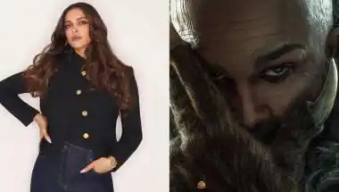 सात महीने की प्रेग्नेंसी में भी 'राका' की शूटिंग कर रहीं दीपिका पादुकोण, नाइट शिफ्ट और एक्शन सीन्स ने जीता दिल