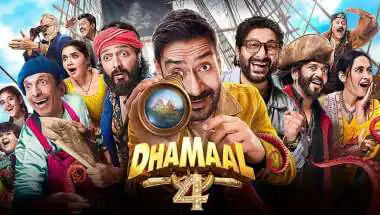 अक्षय कुमार और अजय देवगन की 'धमाल 4': बॉक्स ऑफिस टकराव टला, अब हंसी का डबल डोज
