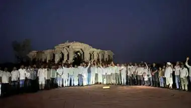 राजस्थान के 'खजुराहो' किराडू मंदिर को मिली बड़ी सौगात, विकास कार्यों के लिए 5.43 करोड़ रुपये मंजूर