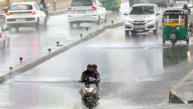 राजस्थान में मानसून अब भी ब्रेक पर, 21% कम हुई बारिश; 21 जुलाई से फिर सक्रिय होने के आसार