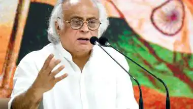 परिसीमन बिल पर कांग्रेस का यू-टर्न नहीं, जयराम रमेश बोले- समर्थन की खबरें पूरी तरह झूठी