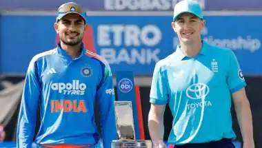 IND vs ENG 3rd ODI: लॉर्ड्स में इंग्लैंड की धमाकेदार शुरुआत, डकेट-बेथेल ने भारत को बैकफुट पर धकेला