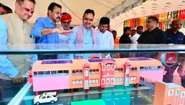 जयपुर मेट्रो फेज-2 की शुरुआत, बदलेगी राजधानी की रफ्तार!