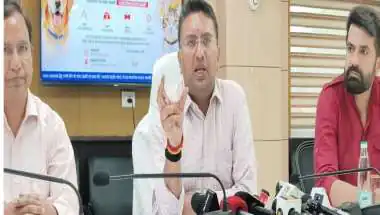 जयपुर नगर निगम का बड़ा फैसला: पालतू कुत्ता-बिल्ली का रजिस्ट्रेशन अनिवार्य, जानें नए नियम!