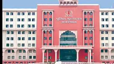 राजस्थान पुलिस होगी हाई-टेक, AI एक्सपर्ट्स की होगी भर्ती!